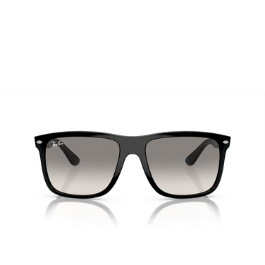 Ray-Ban BOYFRIEND TWO Sunglasses 601/32 black - front view