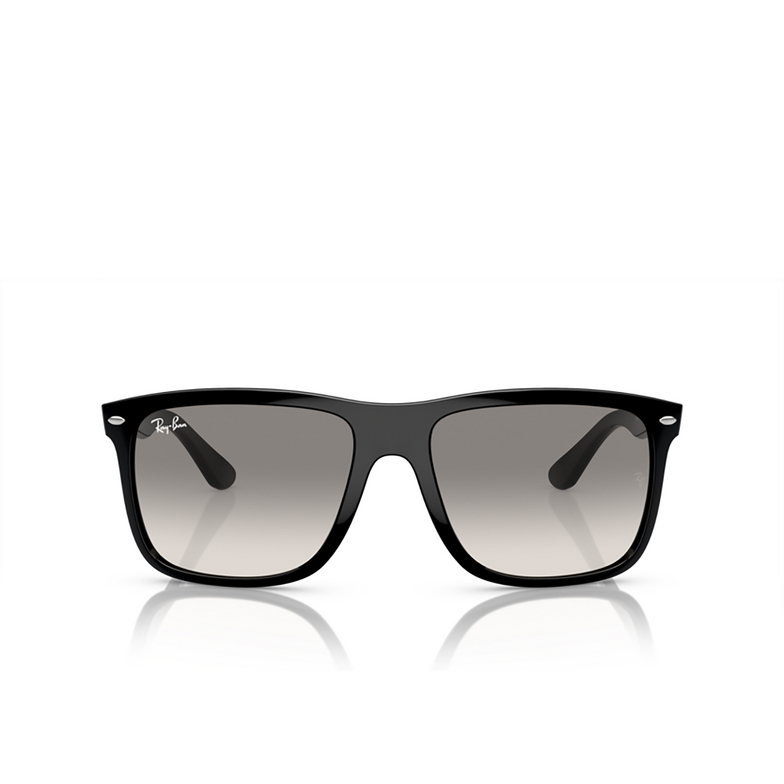 Ray-Ban BOYFRIEND TWO Sunglasses 601/32 black - 1/4