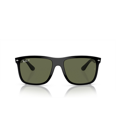 Ray-Ban BOYFRIEND TWO Sunglasses 601/58 black - front view