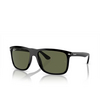 Ray-Ban BOYFRIEND TWO Sunglasses 601/58 black - product thumbnail 2/4