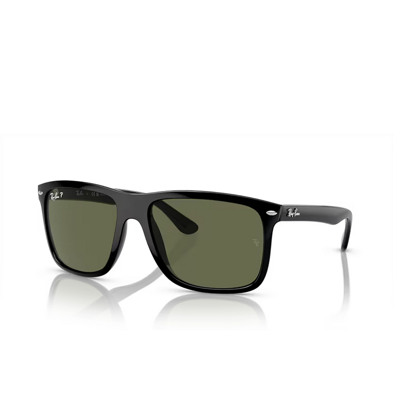 Ray-Ban BOYFRIEND TWO Sunglasses 601/58 black - 2/4