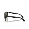 Ray-Ban BOYFRIEND TWO Sunglasses 601/58 black - product thumbnail 3/4