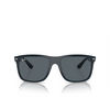 Gafas de sol Ray-Ban BOYFRIEND TWO 6717R5 blue - Miniatura del producto 1/4