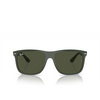 Ray-Ban BOYFRIEND TWO Sunglasses 671931 green - product thumbnail 1/4