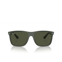 Ray-Ban BOYFRIEND TWO Sunglasses 671931 green