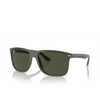 Ray-Ban BOYFRIEND TWO Sunglasses 671931 green - product thumbnail 2/4