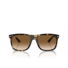 Ray-Ban BOYFRIEND TWO Sunglasses 710/51 havana - product thumbnail 1/4