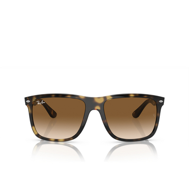 Ray-Ban BOYFRIEND TWO Sunglasses 710/51 havana - front view