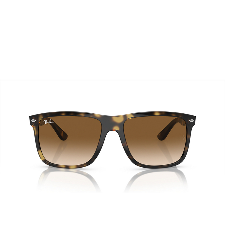 Ray-Ban BOYFRIEND TWO Sunglasses 710/51 havana - 1/4