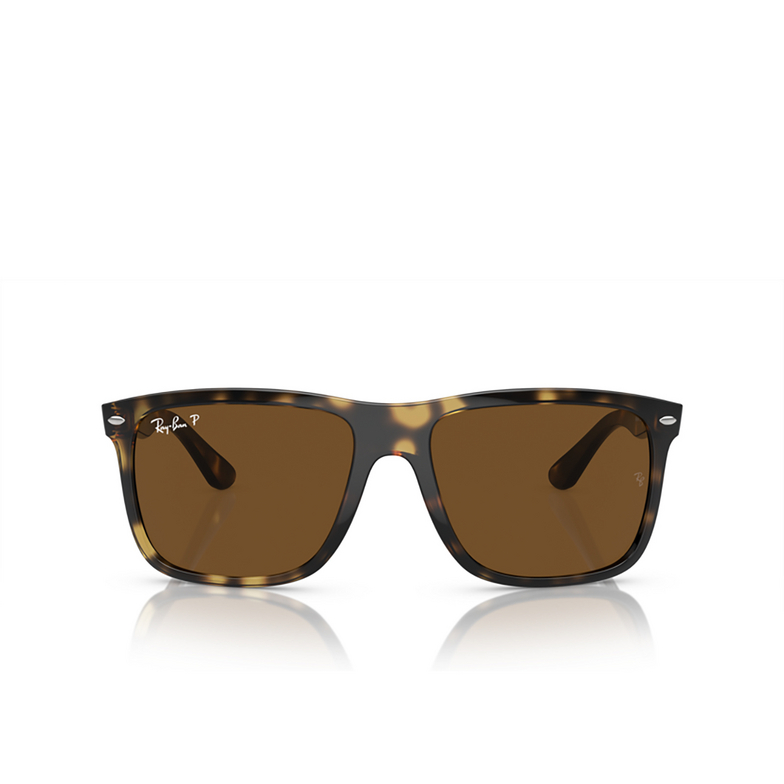 Ray-Ban BOYFRIEND TWO Sunglasses 710/57 havana - 1/4