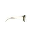 Ray-Ban CARAVAN REVERSE Sunglasses 001/VR gold - product thumbnail 3/4