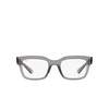 Ray-Ban CHAD Korrektionsbrillen 8263 transparent grey - Produkt-Miniaturansicht 1/4