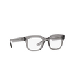 Occhiali da vista Ray-Ban CHAD 8263 transparent grey - anteprima prodotto 2/4