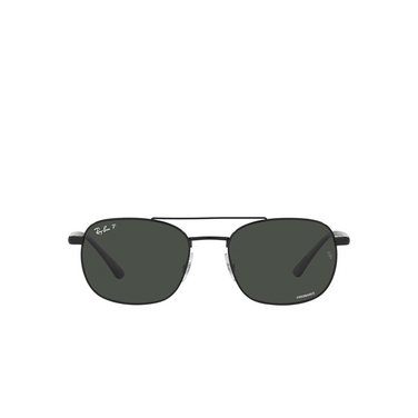 Occhiali da sole Ray-Ban CHROMANCE 002/K8 black - frontale