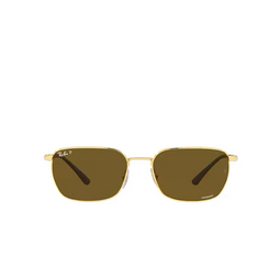 Gafas de sol Ray-Ban CHROMANCE 001/AN gold