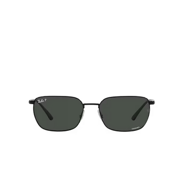 Occhiali da sole Ray-Ban CHROMANCE 002/K8 black - frontale