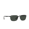 Ray-Ban CHROMANCE Sunglasses 002/K8 black - product thumbnail 2/4