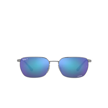 Ray-Ban CHROMANCE Sunglasses 004/4L gunmetal - front view