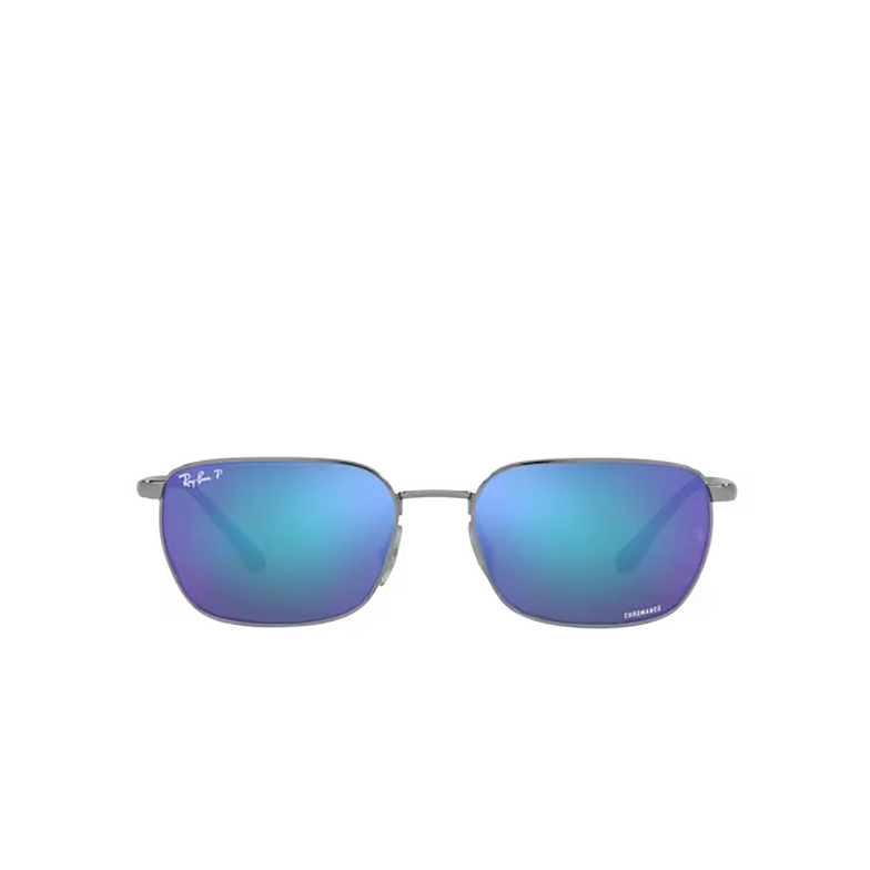 Ray-Ban CHROMANCE Sonnenbrillen 004/4L gunmetal - 1/4