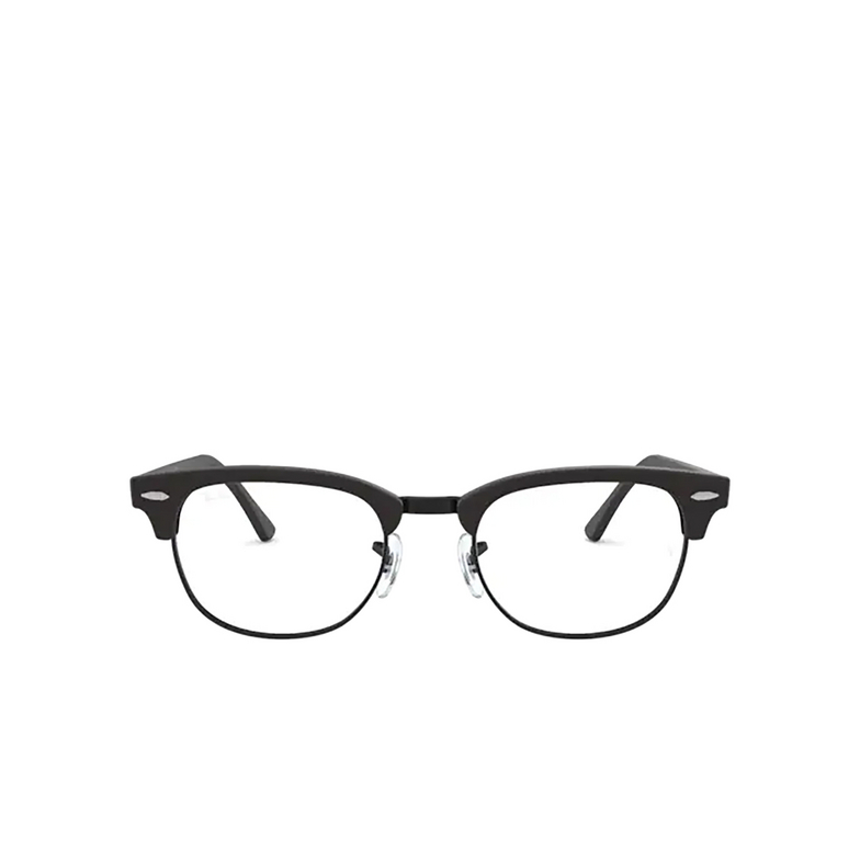 Ray-Ban CLUBMASTER Eyeglasses 2077 matte black - 1/4