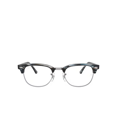 Ray-Ban CLUBMASTER Eyeglasses 5750 blue - front view