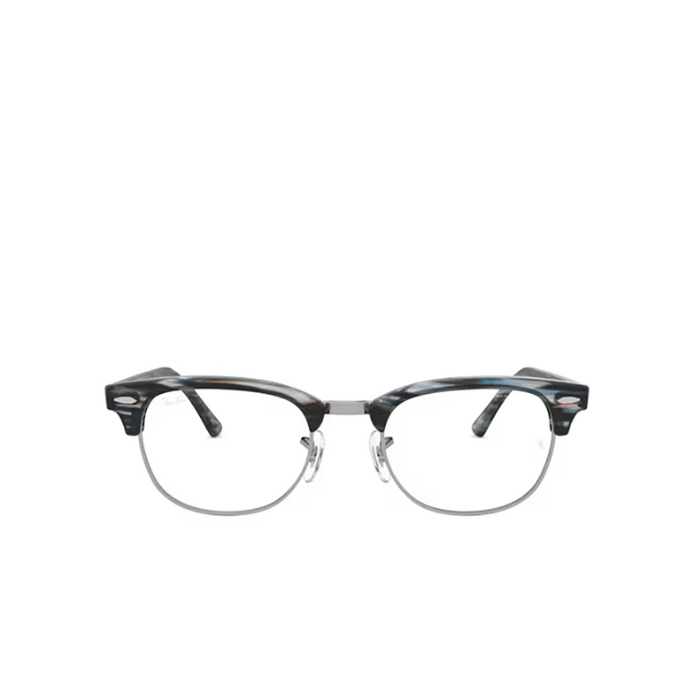 Ray-Ban CLUBMASTER Eyeglasses 5750 blue - 1/4