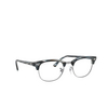 Ray-Ban CLUBMASTER Eyeglasses 5750 blue - product thumbnail 2/4