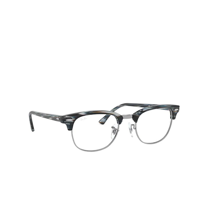 Ray-Ban CLUBMASTER Eyeglasses 5750 blue - 2/4