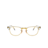 Ray-Ban CLUBMASTER Eyeglasses 5762 transparent - product thumbnail 1/4