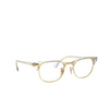 Ray-Ban CLUBMASTER Eyeglasses 5762 transparent - product thumbnail 2/4