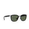 Ray-Ban CLYDE Sunglasses 003/71 black on silver - product thumbnail 2/4