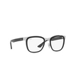 Ray-Ban CLYDE Sunglasses 003/M1 black on silver - product thumbnail 2/4