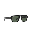 Ray-Ban CORRIGAN Sunglasses 667771 black - product thumbnail 2/4