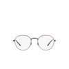 Ray-Ban DAVID Eyeglasses 2509 black - product thumbnail 1/4