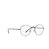 Ray-Ban DAVID Korrektionsbrillen 2509 black - Produkt-Miniaturansicht 2/4
