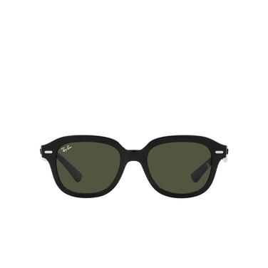 Occhiali da sole Ray-Ban ERIK 901/31 black - frontale