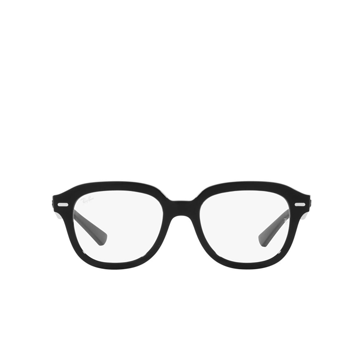 Ray-Ban ERIK Sunglasses 901/GH Black - front view