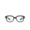 Ray-Ban ERIK Eyeglasses 2000 black - product thumbnail 1/4