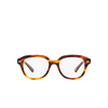 Ray-Ban ERIK Eyeglasses 2144 striped havana - product thumbnail 1/4