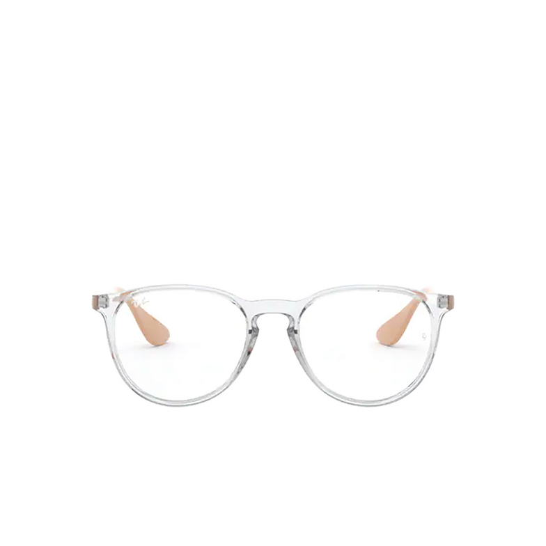 Ray-Ban ERIKA Sonnenbrillen 5953 transparent - 1/4