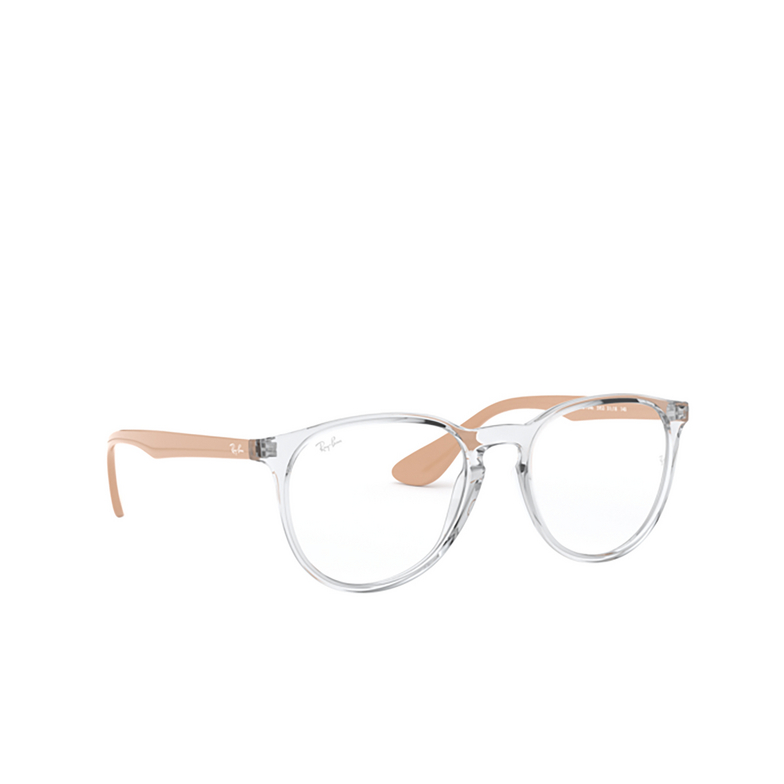 Ray-Ban ERIKA Sonnenbrillen 5953 transparent - 2/4