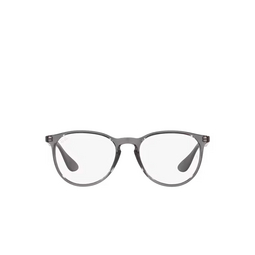 Gafas de sol Ray-Ban ERIKA 8140 transparent grey