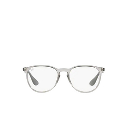 Occhiali da sole Ray-Ban ERIKA 8141 transparent