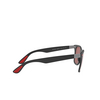 Occhiali da sole Ray-Ban FERRARI F602H2 black - anteprima prodotto 3/4