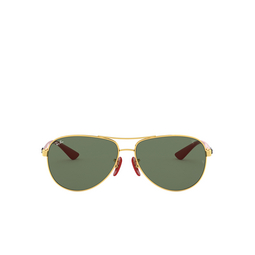 Ray-Ban FERRARI Sunglasses F00871 gold