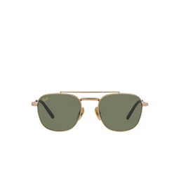 Ray-Ban RB8258 FRANK II TITANIUM 313852 Gold 313852 gold