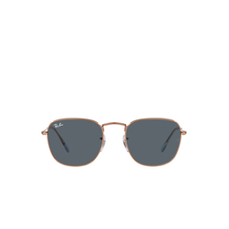 Ray-Ban RB3857 FRANK 9202R5 Rose Gold 9202R5 rose gold