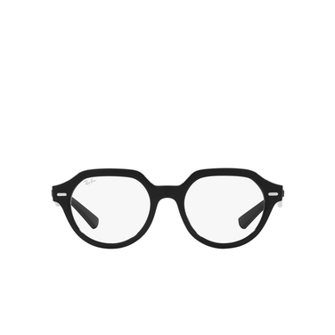 Ray-Ban GINA Eyeglasses 2000 black - front view