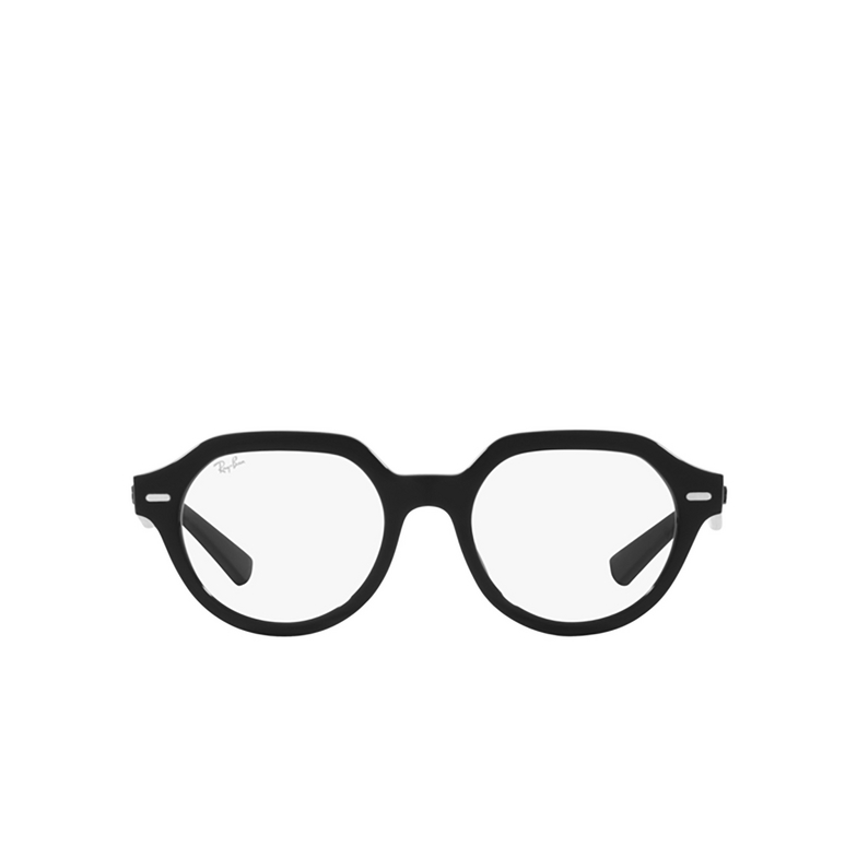Ray-Ban GINA Eyeglasses 2000 black - 1/4
