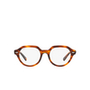 Ray-Ban GINA Korrektionsbrillen 2144 striped havana - Produkt-Miniaturansicht 1/4